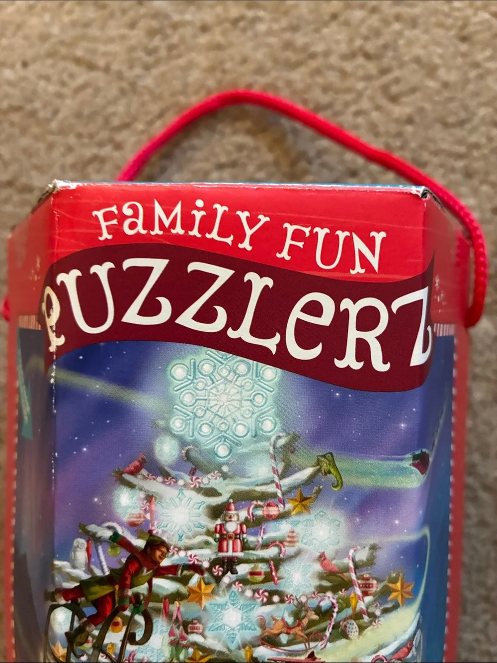 Hallmark new original